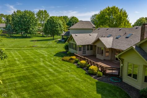942 Arrowwood Drive Carmel IN 46033