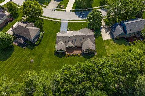 942 Arrowwood Drive Carmel IN 46033