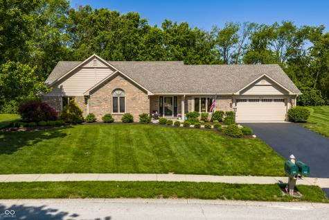 942 Arrowwood Drive Carmel IN 46033