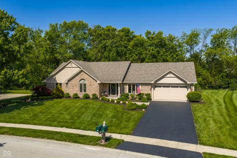 942 Arrowwood Drive Carmel IN 46033