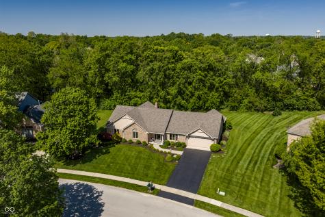 942 Arrowwood Drive Carmel IN 46033