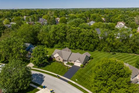 942 Arrowwood Drive Carmel IN 46033