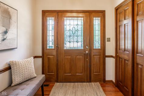 942 Arrowwood Drive Carmel IN 46033