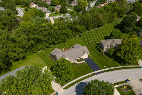 942 Arrowwood Drive Carmel IN 46033
