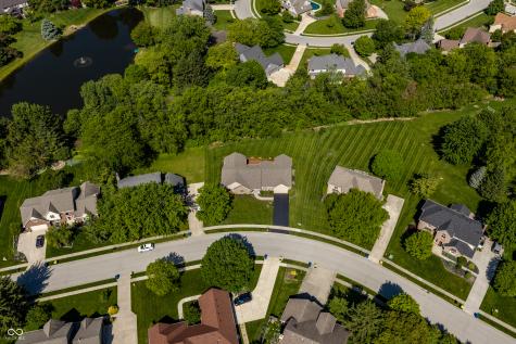 942 Arrowwood Drive Carmel IN 46033