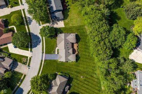 942 Arrowwood Drive Carmel IN 46033
