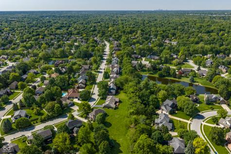 942 Arrowwood Drive Carmel IN 46033