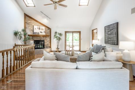 942 Arrowwood Drive Carmel IN 46033