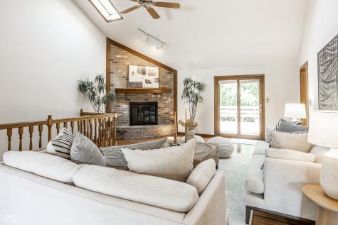 942 Arrowwood Drive Carmel IN 46033