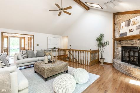 942 Arrowwood Drive Carmel IN 46033