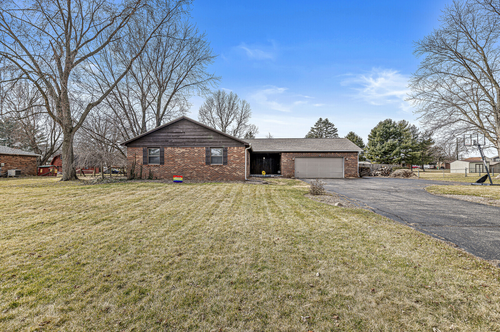1342 James Drive Avon IN 46123