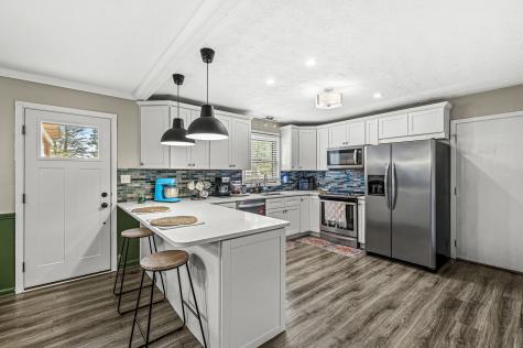 1342 James Drive Avon IN 46123