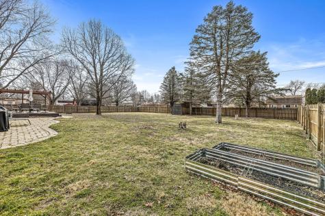 1342 James Drive Avon IN 46123