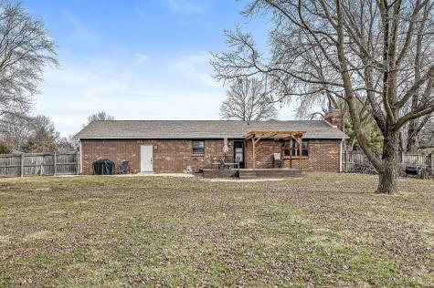 1342 James Drive Avon IN 46123