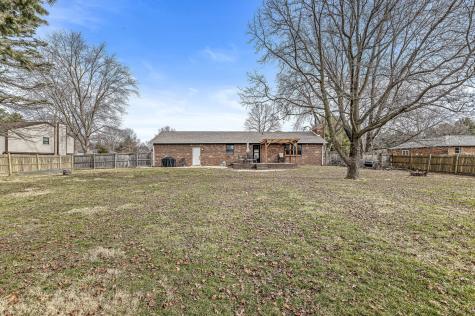 1342 James Drive Avon IN 46123