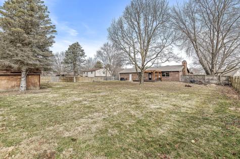 1342 James Drive Avon IN 46123