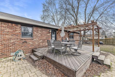 1342 James Drive Avon IN 46123