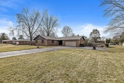 1342 James Drive Avon IN 46123