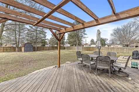 1342 James Drive Avon IN 46123