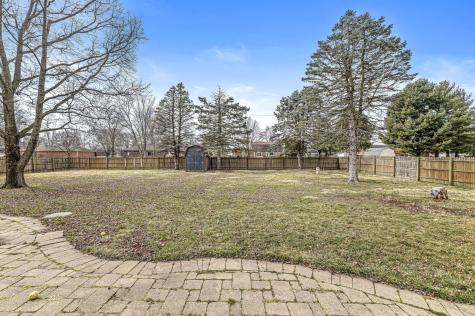 1342 James Drive Avon IN 46123