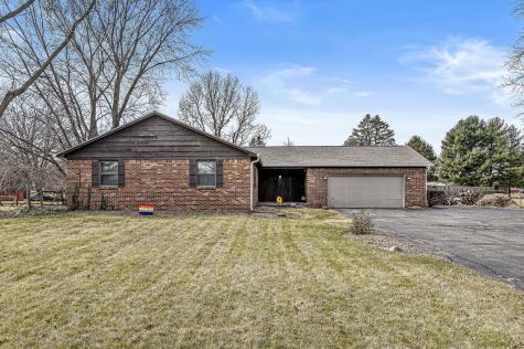1342 James Drive Avon IN 46123