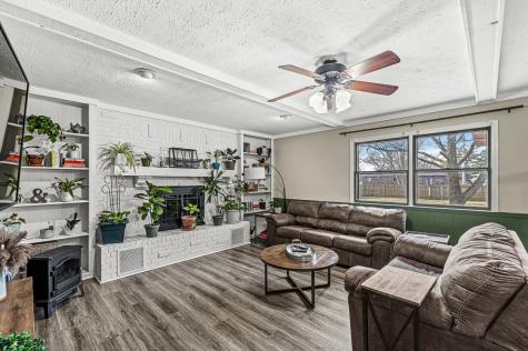 1342 James Drive Avon IN 46123