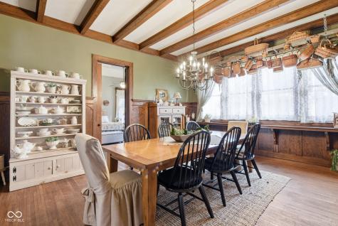 460 E Washington Street Martinsville IN 46151