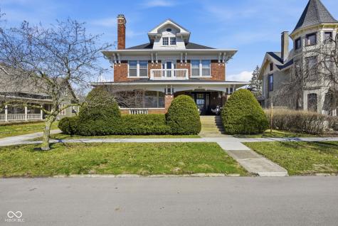 460 E Washington Street Martinsville IN 46151