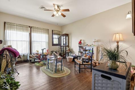 460 E Washington Street Martinsville IN 46151