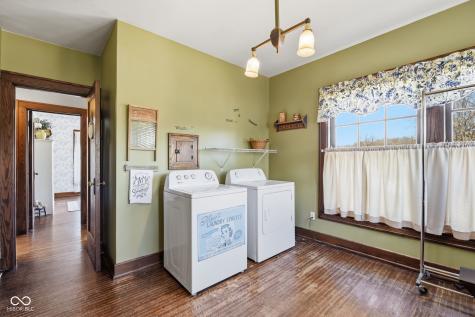 460 E Washington Street Martinsville IN 46151