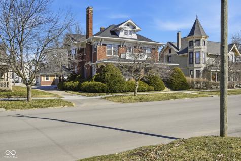 460 E Washington Street Martinsville IN 46151