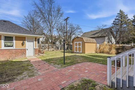 460 E Washington Street Martinsville IN 46151