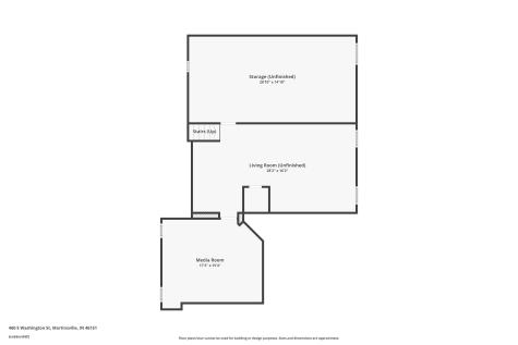 460 E Washington Street Martinsville IN 46151