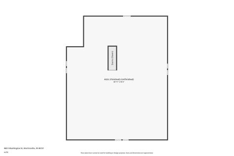 460 E Washington Street Martinsville IN 46151