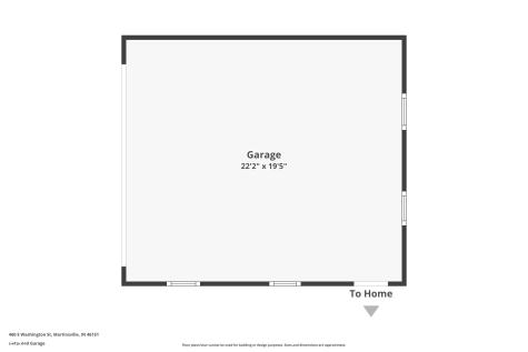 460 E Washington Street Martinsville IN 46151