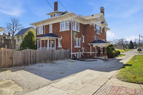 460 E Washington Street Martinsville IN 46151