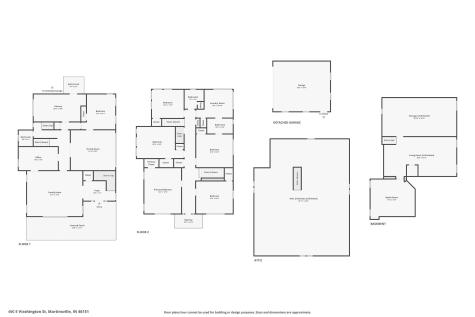 460 E Washington Street Martinsville IN 46151