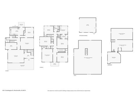 460 E Washington Street Martinsville IN 46151