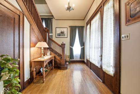 460 E Washington Street Martinsville IN 46151