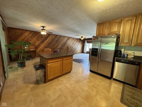 825 Parkview Drive Rushville IN 46173