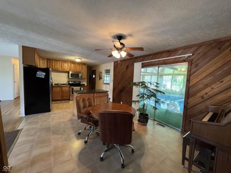 825 Parkview Drive Rushville IN 46173