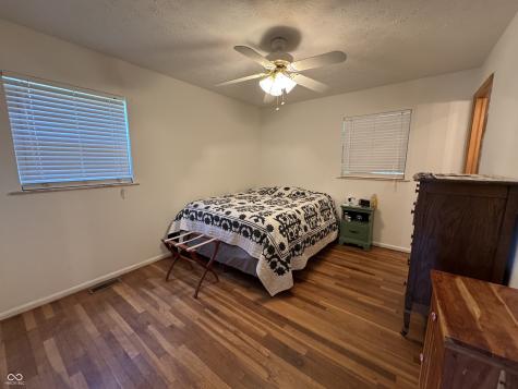 825 Parkview Drive Rushville IN 46173