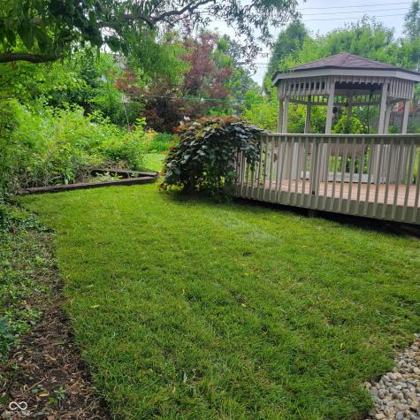 825 Parkview Drive Rushville IN 46173