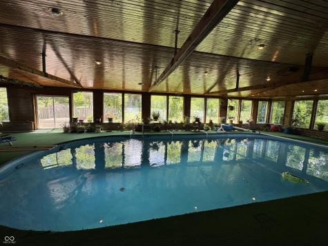 825 Parkview Drive Rushville IN 46173