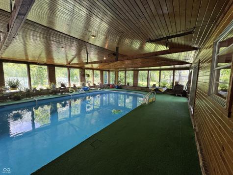 825 Parkview Drive Rushville IN 46173