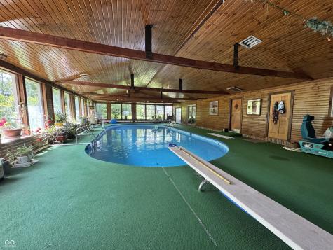 825 Parkview Drive Rushville IN 46173