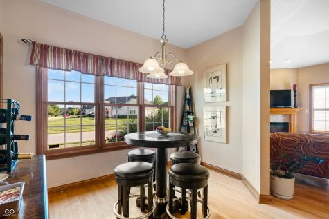 7360 Hyacinth Drive Avon IN 46123