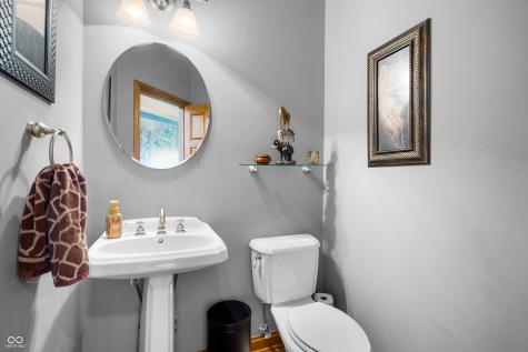 7360 Hyacinth Drive Avon IN 46123