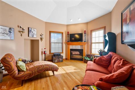 7360 Hyacinth Drive Avon IN 46123