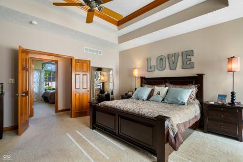 7360 Hyacinth Drive Avon IN 46123
